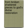 From Broken Shattered Pieces to God's Divine Restoration door Berand Tyler