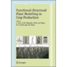 Functional-Structural Plant Modelling In Crop Production door J.L.M. Vos