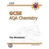 Gcse Chemistry Aqa Workbook (Including Answers) - Higher door Richards Parsons