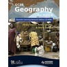 Gcse Geography For Wjec Specification B Dynamic Learning door Colin Lancaster