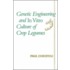 Genetic Engineering and in Vitro Culture of Crop Legumes