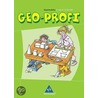 Geo-Profi. Geometrie 3. und 4. Schuljahr. Neubearbeitung by Unknown