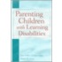Guide For Parents Of Children With Learning Disabilities