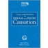 Guides To The Evaluation Of Disease And Injury Causation