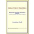 Gulliver's Travels (Webster's Spanish Thesaurus Edition)