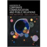 Handbook of Corporate Communication and Public Relations door Sandra Olivier