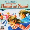 Hanni Und Nanni 17. Wintertrubel Mit Hanni Und Nanni. Cd door Enid Blyton