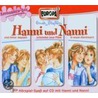 Hanni Und Nanni Box 01. Folgen 1-3. Kennenlernbox. 3 Cds door Enid Blyton