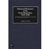 Historical Dictionary of the Great Depression, 1929-1940