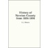 History Of Newton County, Mississippi, From 1834 To 1894
