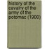History of the Cavalry of the Army of the Potomac (1900)