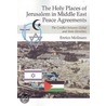 Holy Places Of Jerusalem In Middle East Peace Agreements door Enrico Molinaro
