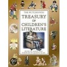 Hutchinson Illustrated Treasury Of Children's Literature by Alison Sage