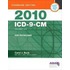 Icd-9-cm For Physicians, Volumes 1 & 2, Standard Edition