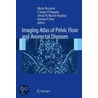 Imaging Atlas Of The Pelvic Floor And Anorectal Diseases by Robert D. Madoff