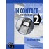 In Contact 2, Beginning, Scott Foresman English Workbook