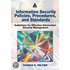 Information Security Policies, Procedures, and Standards