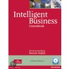 Intelligent Business Pre-Intermediate Coursebook/Cd Pack by Christine Johnson