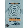 Introduction To Communication Electronic Warfare Systems door Richard Poisel