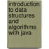 Introduction To Data Structures And Algorithms With Java