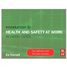 Introduction to Health and Safety at Work Revision Cards door Phil Hughes