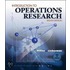 Introduction To Operations Research And Revised Cd-rom 8