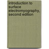 Introduction to Surface Electromyography, Second Edition door Jeffery R. Cram