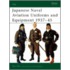 Japanese Naval Aviation Uniforms And Equipment 1937-1945