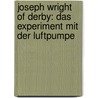 Joseph Wright of Derby: Das Experiment mit der Luftpumpe door Werner Busch