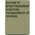 Journal of Pharmaceutical Sciences Compendium of Reviews