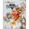 Kingdom Hearts Chain of Memories Official Strategy Guide door Greg Sepelak