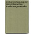 Kirchenverfassung Der Piemontesischen Waldensergemeinden