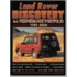 Land Rover Discovery 4x4 Performance Portfolio 1989-2000