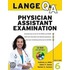 Lange Q&A Physician Assistant Examination, Sixth Edition