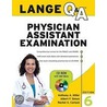 Lange Q&A Physician Assistant Examination, Sixth Edition door Simon Albert