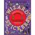 Let's Decorate Wizard Stickers [with Cdrom And Stickers]
