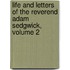 Life and Letters of the Reverend Adam Sedgwick, Volume 2