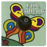 Little Butterfly Finger Puppet Book [With Finger Puppet] door Imagebooks