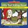 Little Red Riding Hood/le Petit Chaperon Rouge [with Cd] door Dominique Wenzel