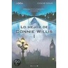 Lo mejor de Connie Willis I/ The Best of Connie Willis I by Connie Willis