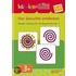 LÜK Bambino. Das Gesuchte entdecken: Basales Training 4