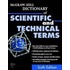 McGraw-Hill Dictionary of Scientific and Technical Terms