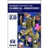 Mcminn's Interactive Clinical Anatomy Cd-rom Version 2.0