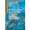 Mediterranean Land-Surface Processes Assessed From Space door Hans-Jurgen Bolle