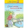 Meine Freundin Conni 08. Conni und das Geheimnis der Koi door Julia Boehme