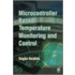 Microcontroller-Based Temperature Monitoring And Control