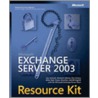 Microsoft Exchange Server 2003 Resource Kit [with Cdrom] door Scott Schnoll