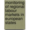 Monitoring of Regional Labour Markets in European States by Unknown