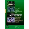 Mycorrhizas - Functional Processes And Ecological Impact door Concepcion Azcon-Aguilar