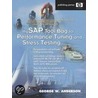 Mysap Tool Bag for Performance Tuning and Stress Testing by George W. Anderson